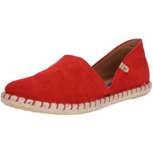 Verbenas Espadrile 'Calpe Carmen' rdeča Cene