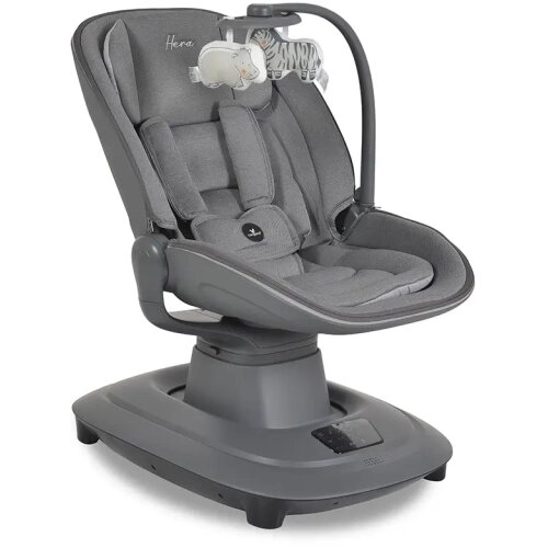 Moni LJULJA&amp;Scaron;KA HERA DARK GREY (CAN0350) Slike