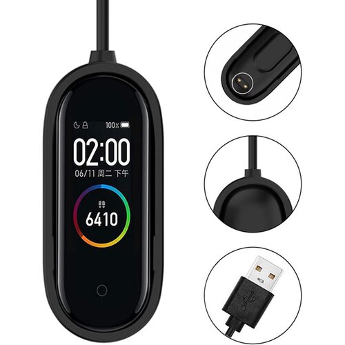 Xiaomi Mi Smart Band 4 Charging Cable SJV4147GL Slike