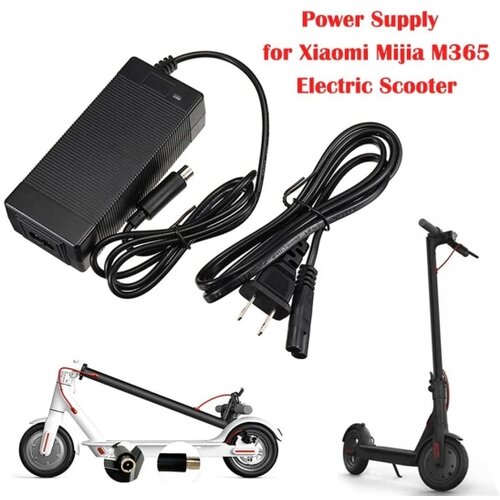  Adapter za skuter Xiaomi M365 Slike