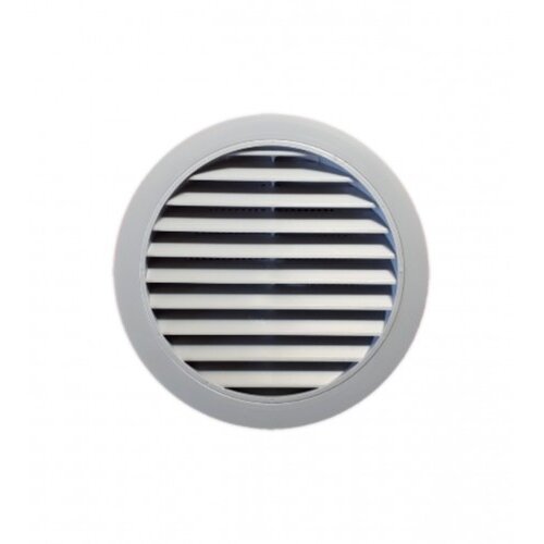 PLASTIKA HALILOVIĆ Rozetna za ventilaciju 100mm PVC siva 002641 Cene