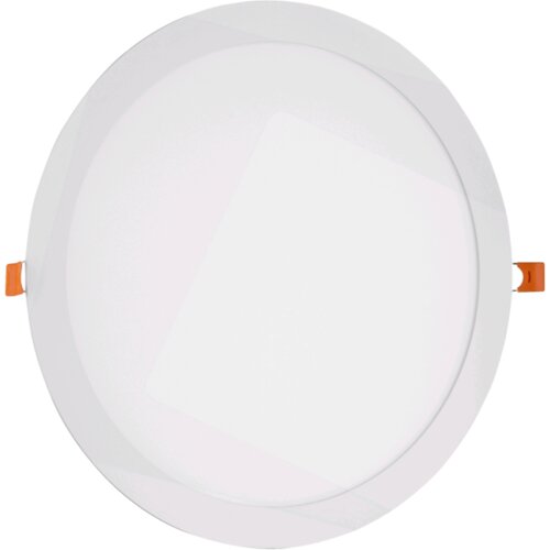 Avide Plafonjera LED, ugradna, 24W, 2000 lm, 4000K, IP20 &amp;ndash; ACRPNW-R-24W-ALU Slike