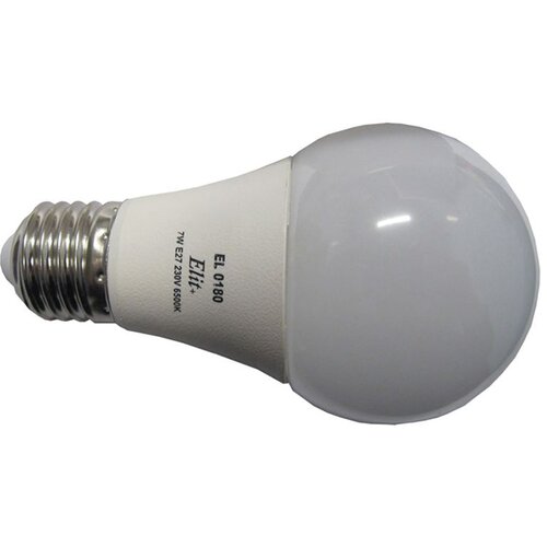  Elit+ LED sijalica a60 7w e27 230v 6500k ( EL 0180 ) Cene