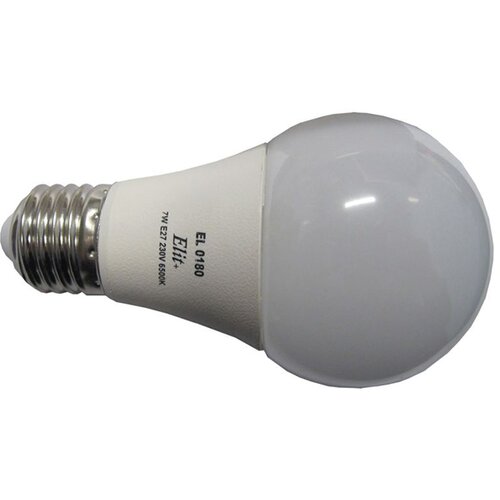  Elit+ LED sijalica a60 7w e27 230v 6500k ( EL 0180 ) Cene