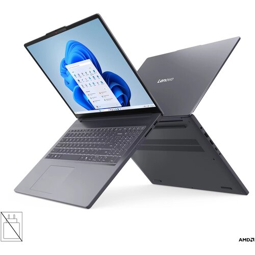Lenovo Prenosnik IdeaPad Slim 3 40,6 cm (16"), Ryzen 7 170, 24 GB RAM, 1 TB SSD, W11H, brez napajalnika, (5000161908) Cene
