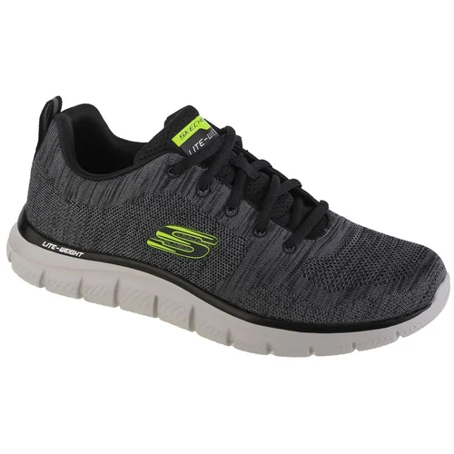 Skechers Track - Front Runner muške tenisice 232298-ccbk