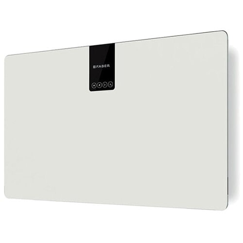 Faber napa Soft Slim - FENIX BIANCO KOS Slike