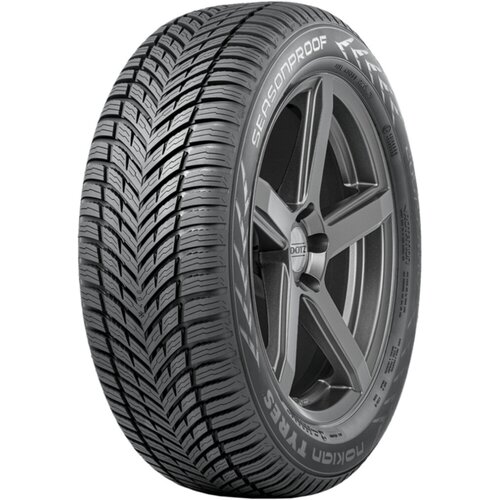 Nokian 235/50 R19 seasonproof 1 suv 103W sva godišnja doba Cene