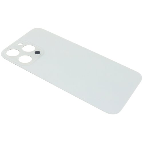  Poklopac baterije za Iphone 14 Pro Max silver Slike