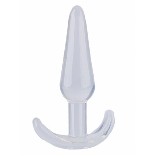 Argus Toys Analna kupa T Plug Smooth, Providna Cene