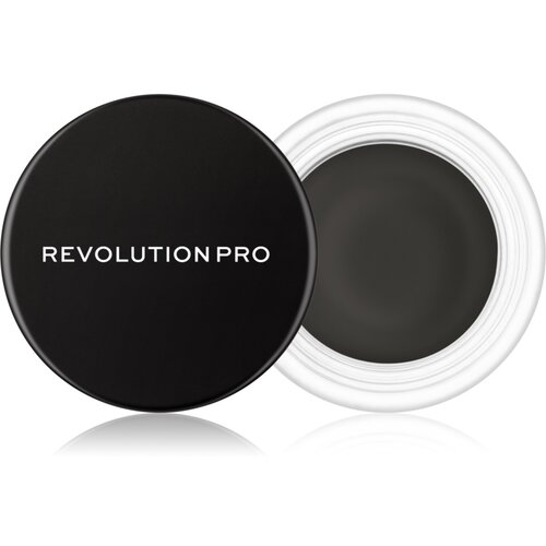 Revolution Brow Pomade pomada za obrvi odtenek Granite 2.5 g Slike