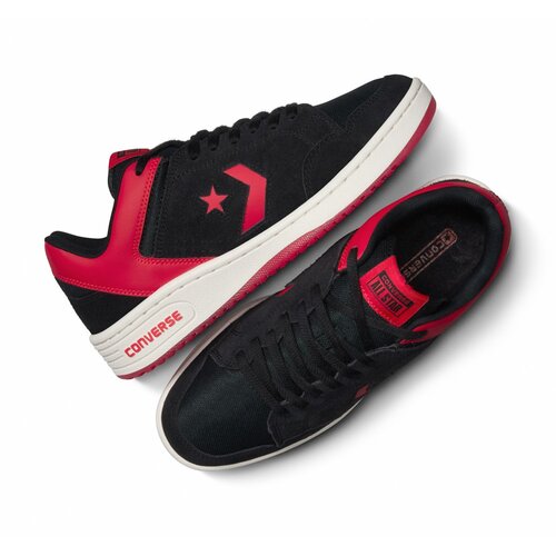 Converse mu&amp;Scaron;ke patike weapon suede Slike