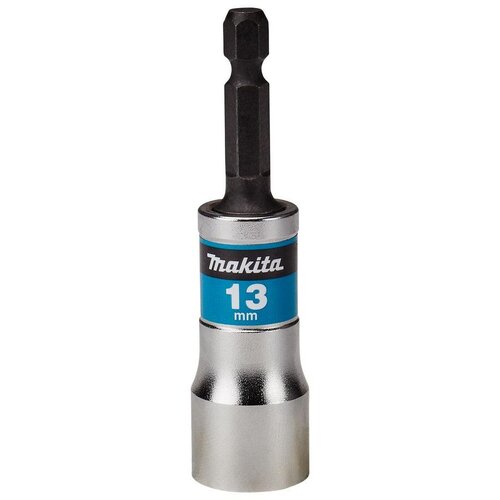 Makita magnetni nasadni ključ 13 mm, 80 mm, prihvat 1/4" E-03492 Cene