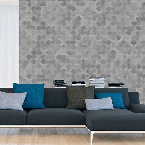  Tapeta - Grey Beauty 50x1000 Slike