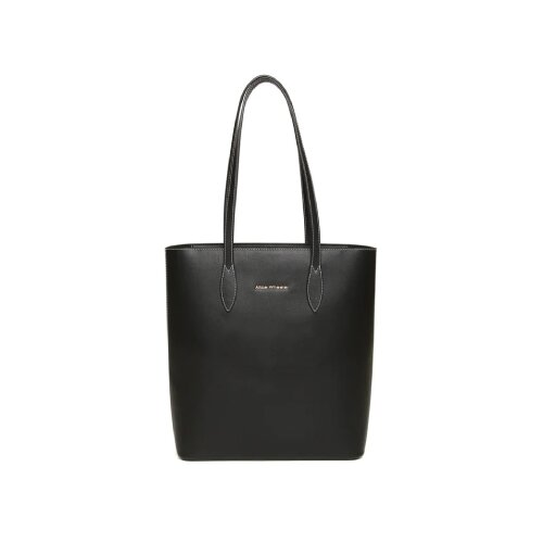 Fancy Metal Goods Ltd Alice Wheeler - Torba - Sloane, Black, Tote Cene