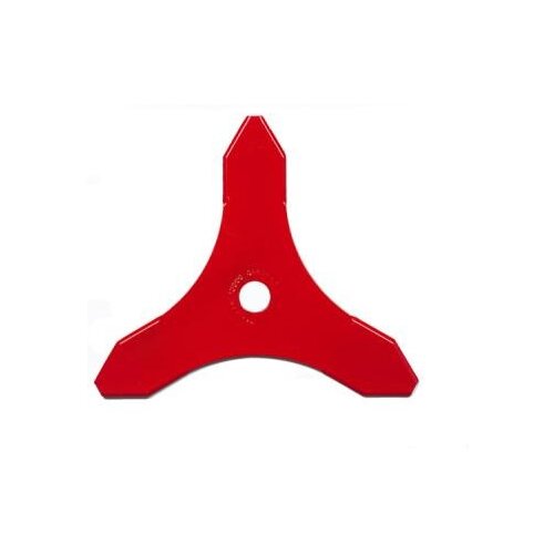 Oregon Nož za trimer trokraki 255mm x 1.8mm Univerzalni 295493-0 Slike