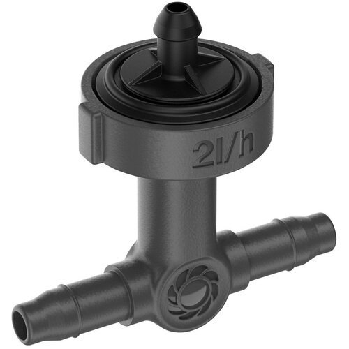 Micro-Drip-System linijske kapalne glave, izenačevanje tlaka 2 l/h Slike