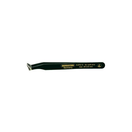 Bernstein Tools Bernstein pinceta za rezanje, izvedba s ESD zaštitnim slojem duljina 115 mm 5-079-13 Cijene