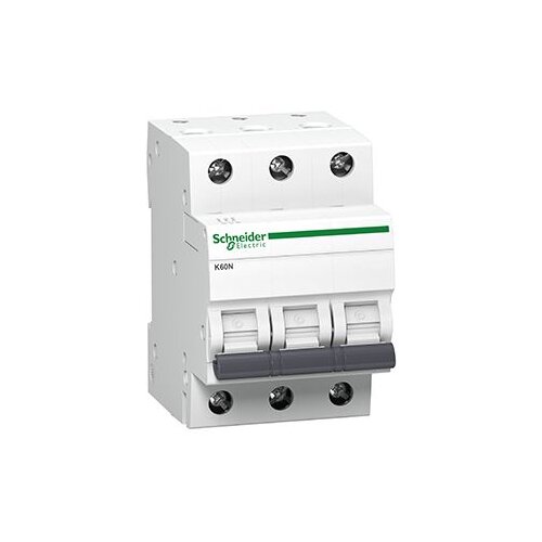  Automatski ACTI9 K60N 6kA 3P 25A B Cene