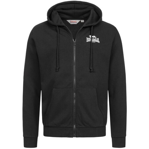 Lonsdale Men's hooded tracksuit regular fit Cijene
