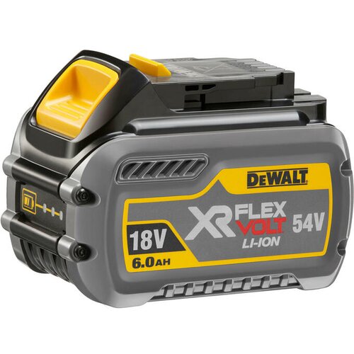 Dewalt AKUMULATOR DCB 546, 18/54V 6.0 AH XR FLEXVOLT Slike