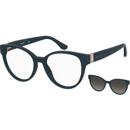 Pierre Cardin P.C.8538/C ZI9/17 ONE SIZE (53) Modra/Siva Slike