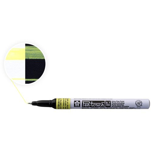 Sakura Pen-Touch Marker extra fine Cene