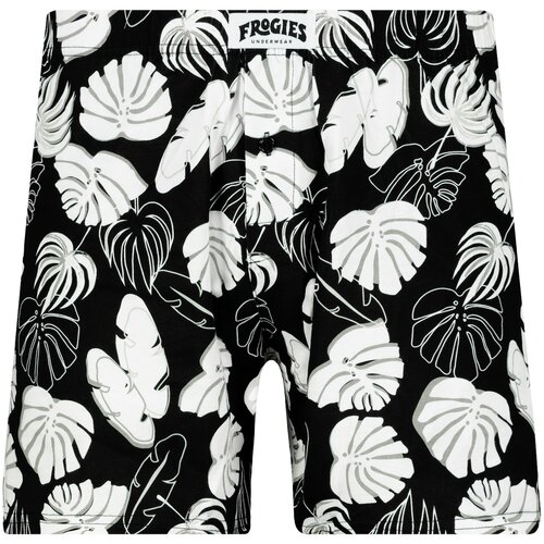 Frogies Men&amp;#039;s boxer shorts Tropical Slike