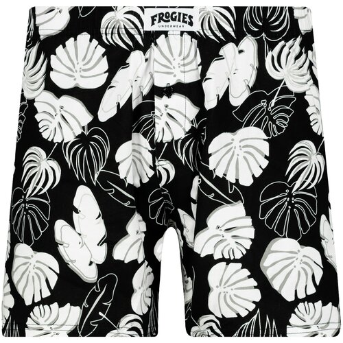 Frogies Men's boxer shorts Tropical Slike