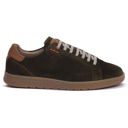Fluchos Modne superge VITELLINI VERDE Zelena Cene
