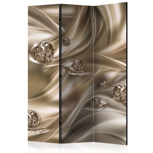  Paravan u 3 dijela - Velvet Kiss [Room Dividers] 135x172 Slike
