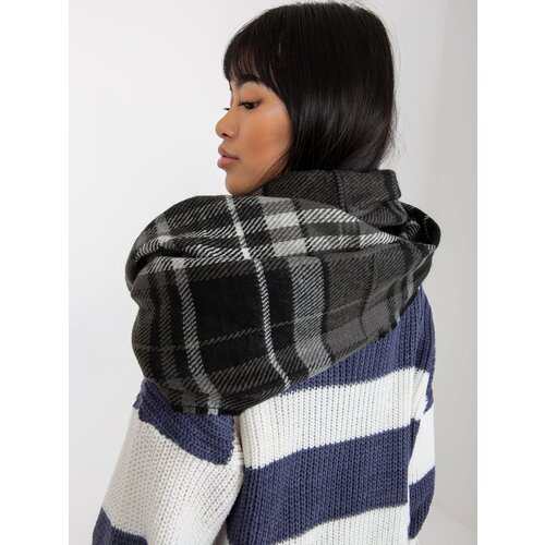 Factory Price Snood-AT-KM-1402.20-black-white Slike