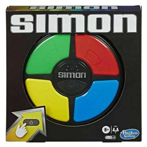  Dru&scaron;tvene igre Simon Hasbro E93835L0 Cijene