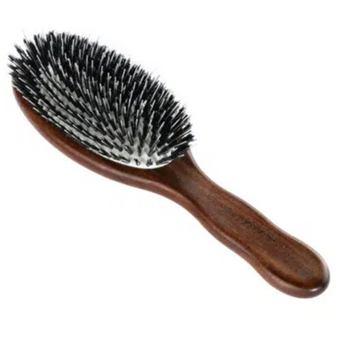 Acca Kappa, Treviso. extension oval brush – Kotibé wood – boar bristles Cene
