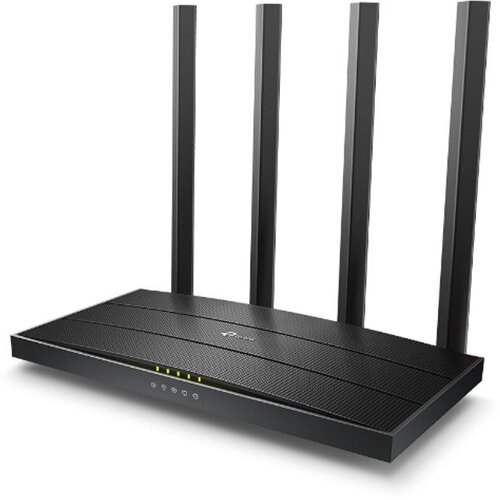 Tp-link ARCHER C6 AC1200 Gigabit bežični usmjerivač Cijene