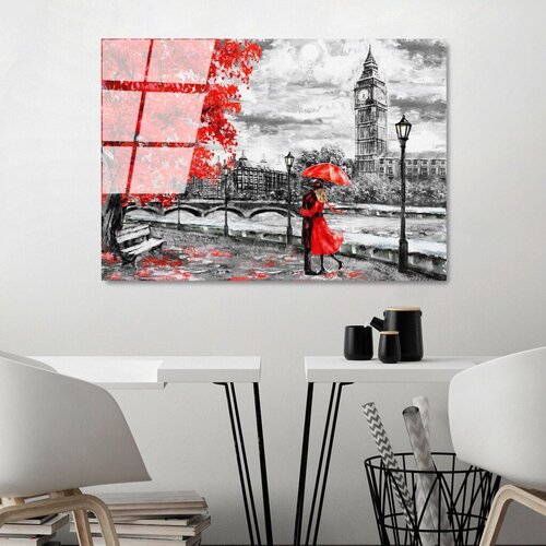 Wallity slika UV-213, 70 x 100 cm Slike