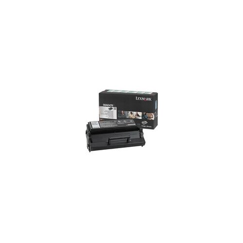 Lexmark 08A0476 črn/black - original Cene