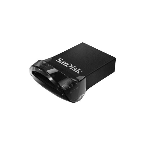 San Disk USB Stick 64 GB Cruzer Ultra Fit™ Crna SDCZ430-064G-G46 USB 3.1 Cijene