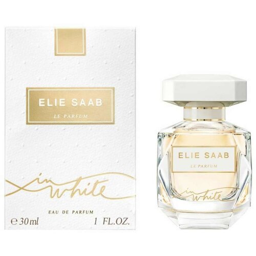 Parfem Le Parfum in White parfumirana voda za ženske 30 ml Cene