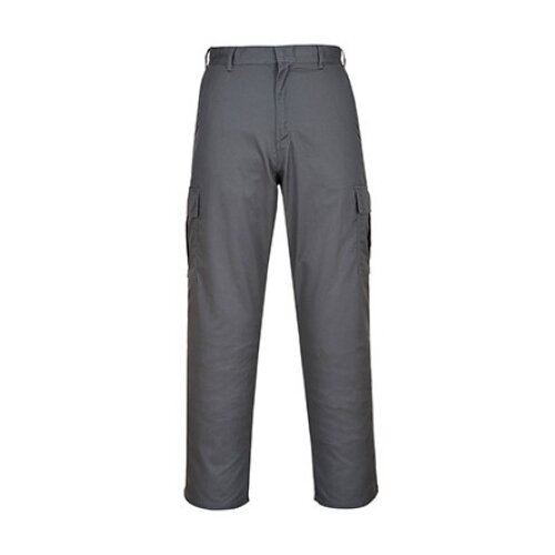 MONSUN Radne pantalone klasik, sive,vel.62 ( 60600 ) Cene