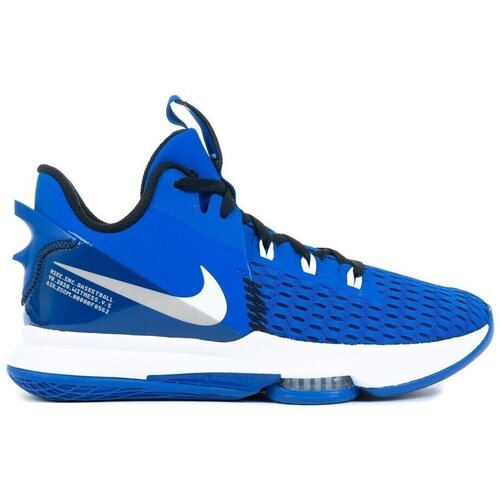 Nike Polškornji Lebron Witness V Cene