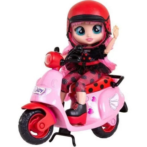 LUTKA IMC Toys Scooter Lady