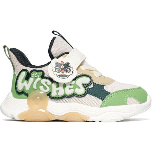361_Degrees Patike za dečake Kid'S Casual Shoes, Bele Cene