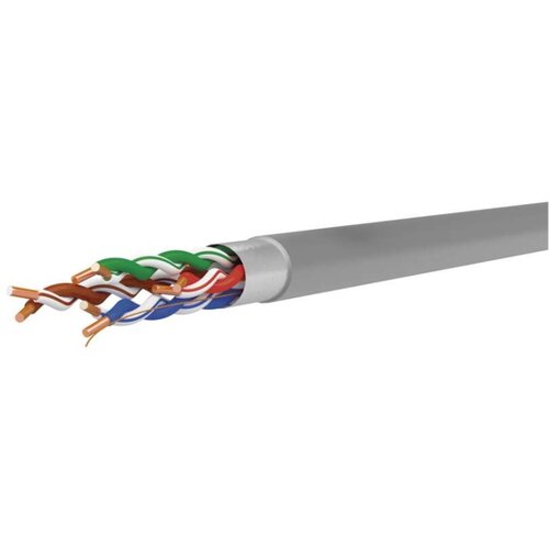 Kabel CAT5E FTP 100M 100/1 Cene