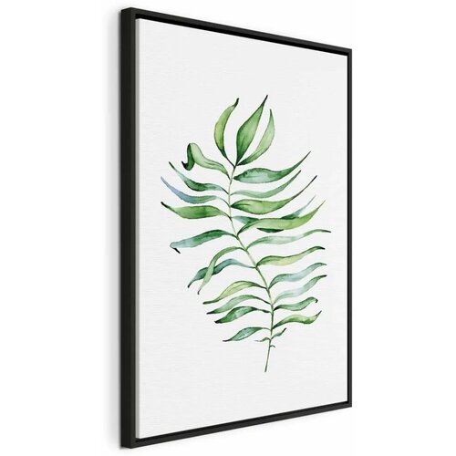  Slika - Dancing Leaf (1 Part) Vertical 60x90 Cijene