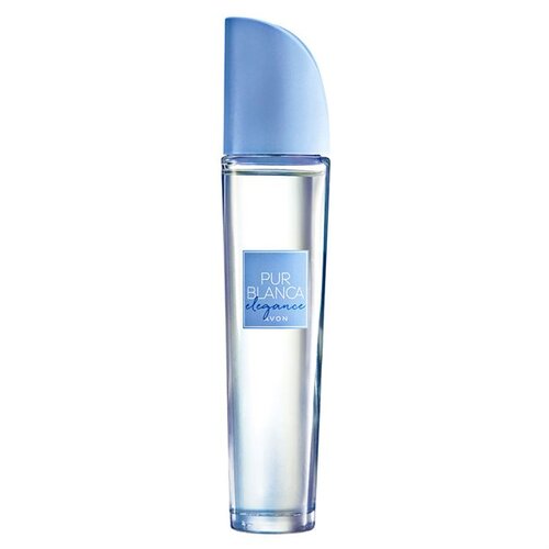 Avon Pur Blanca Elegance toaletna voda za žene 50 ml Cijene