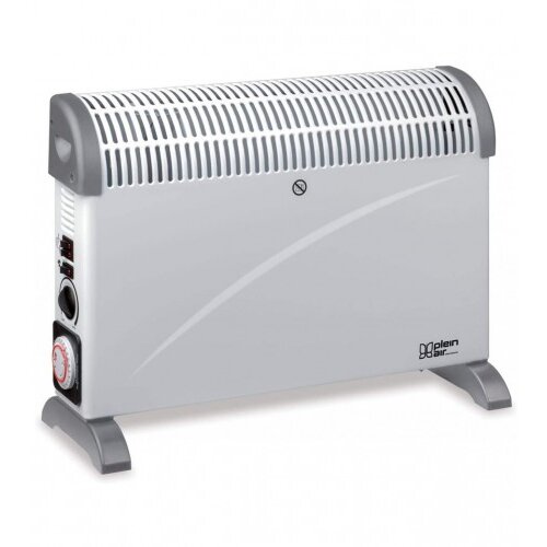 Kemper Grijalica konvektorska turbo sa ventilatorom 2000W TCT2000 Cijene