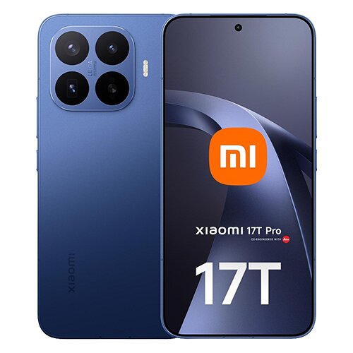 Xiaomi 17T Pro 5G 512GB Deep Blue Cijene