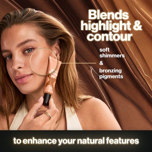 Max Factor Miracle Pure Glow Framer tekući bronzer nijansa 10 Sand 30 ml Slike
