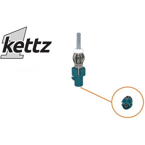 Kettz antenski adapter DIN-FAKRA KT-AD06 Cene